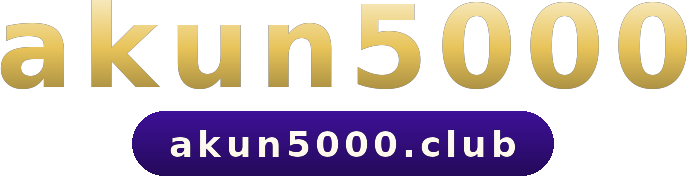 akun5000 logo
