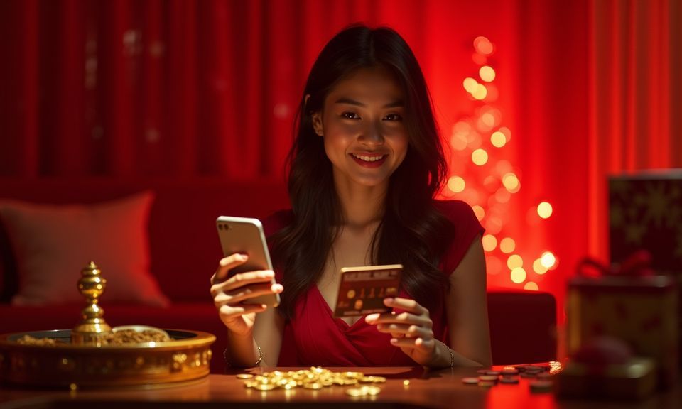 akun5000 Bonus