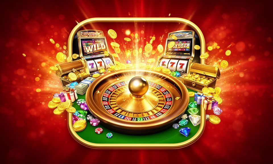 akun5000 Semarang Night Spins